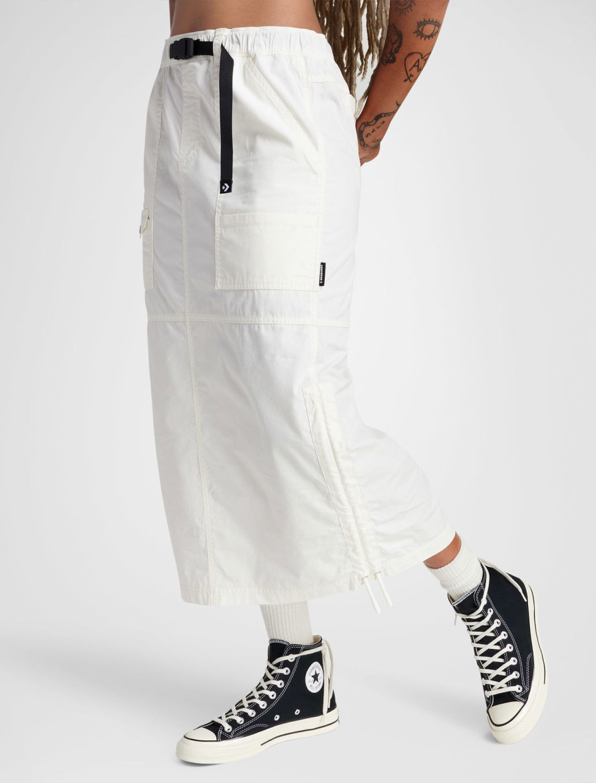 Converse Classic Kadın Krem Etek Converse Classic Kadın Krem Etek