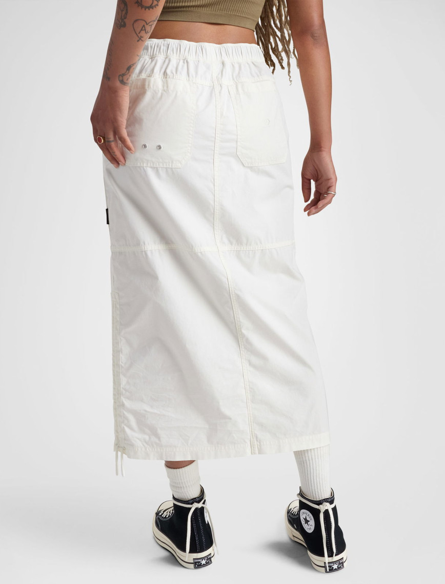 Converse Classic Kadın Krem Etek Converse Classic Kadın Krem Etek