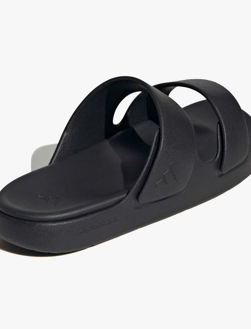 adidas Znscape Erkek Siyah Sandalet adidas Znscape Erkek Siyah Sandalet