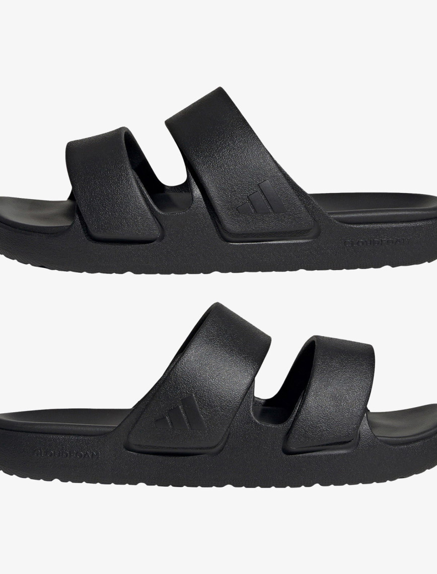 adidas Znscape Erkek Siyah Sandalet adidas Znscape Erkek Siyah Sandalet