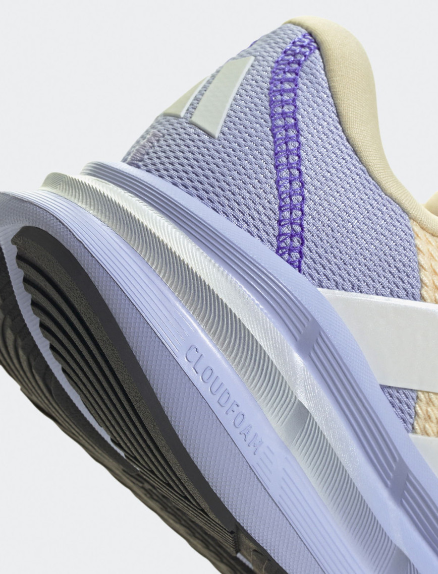 adidas Galaxy 7 Kadın Sarı Koşu Ayakkabısı adidas Galaxy 7 Kadın Sarı Koşu Ayakkabısı