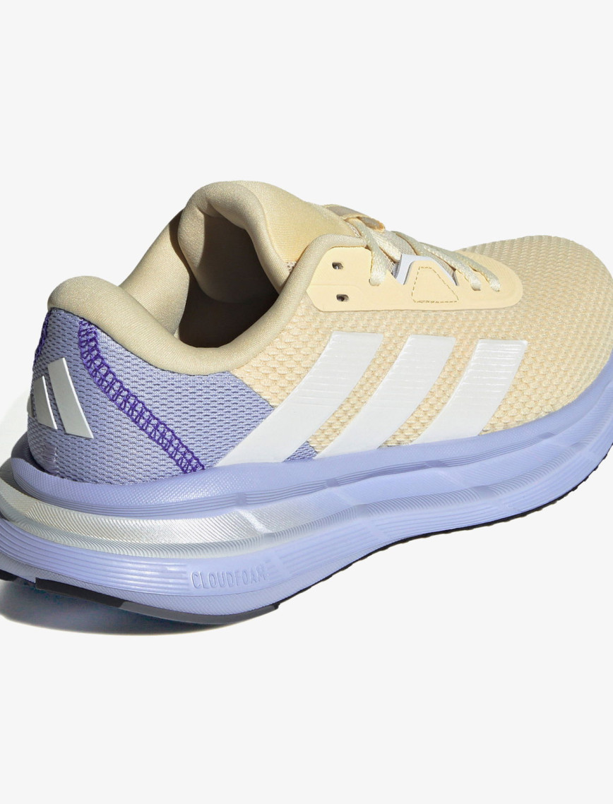 adidas Galaxy 7 Kadın Sarı Koşu Ayakkabısı adidas Galaxy 7 Kadın Sarı Koşu Ayakkabısı