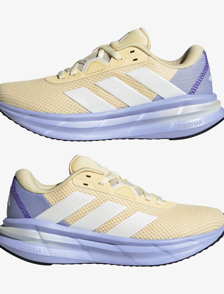 adidas Galaxy 7 Kadın Sarı Koşu Ayakkabısı adidas Galaxy 7 Kadın Sarı Koşu Ayakkabısı