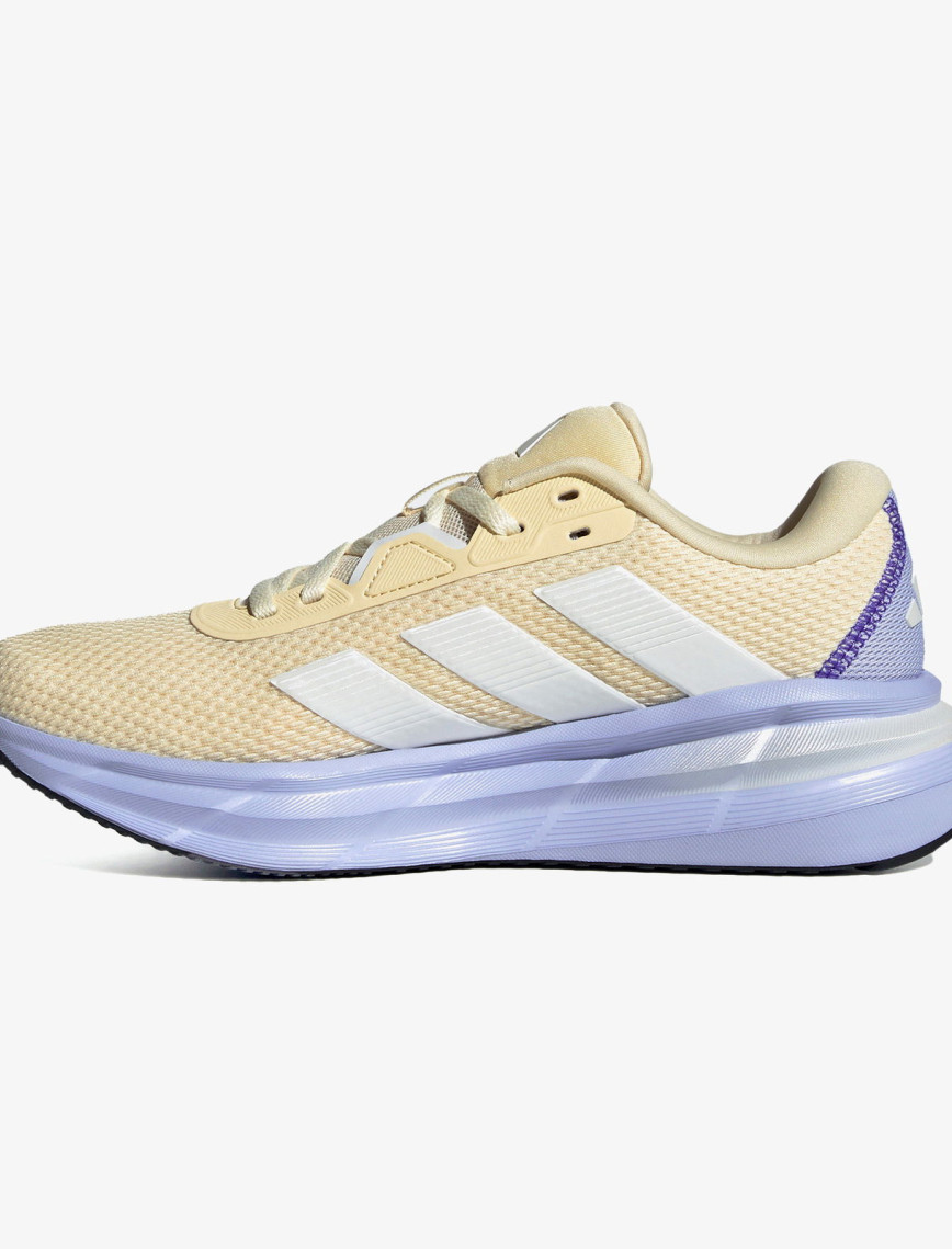 adidas Galaxy 7 Kadın Sarı Koşu Ayakkabısı adidas Galaxy 7 Kadın Sarı Koşu Ayakkabısı