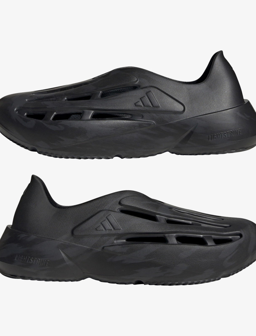 adidas Lightblaze Moc Erkek Siyah Terlik adidas Lightblaze Moc Erkek Siyah Terlik