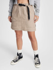 Converse Harbor Mini Skirt Kadın Kahverengi Etek Converse Harbor Mini Skirt Kadın Kahverengi Etek