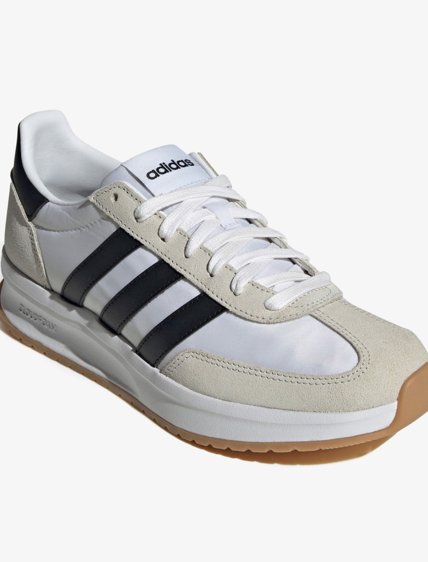 adidas Run 70S 2.0 Erkek Beyaz Koşu Ayakkabısı adidas Run 70S 2.0 Erkek Beyaz Koşu Ayakkabısı