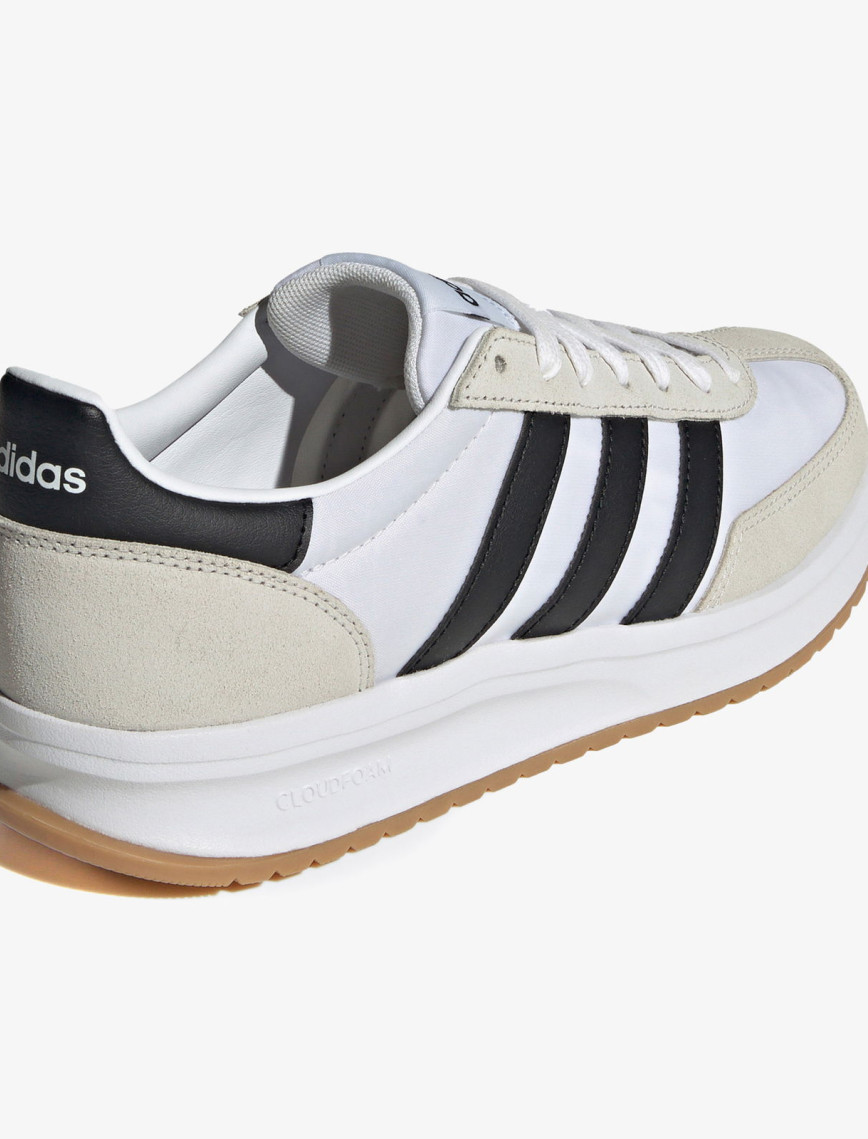 adidas Run 70S 2.0 Erkek Beyaz Koşu Ayakkabısı adidas Run 70S 2.0 Erkek Beyaz Koşu Ayakkabısı
