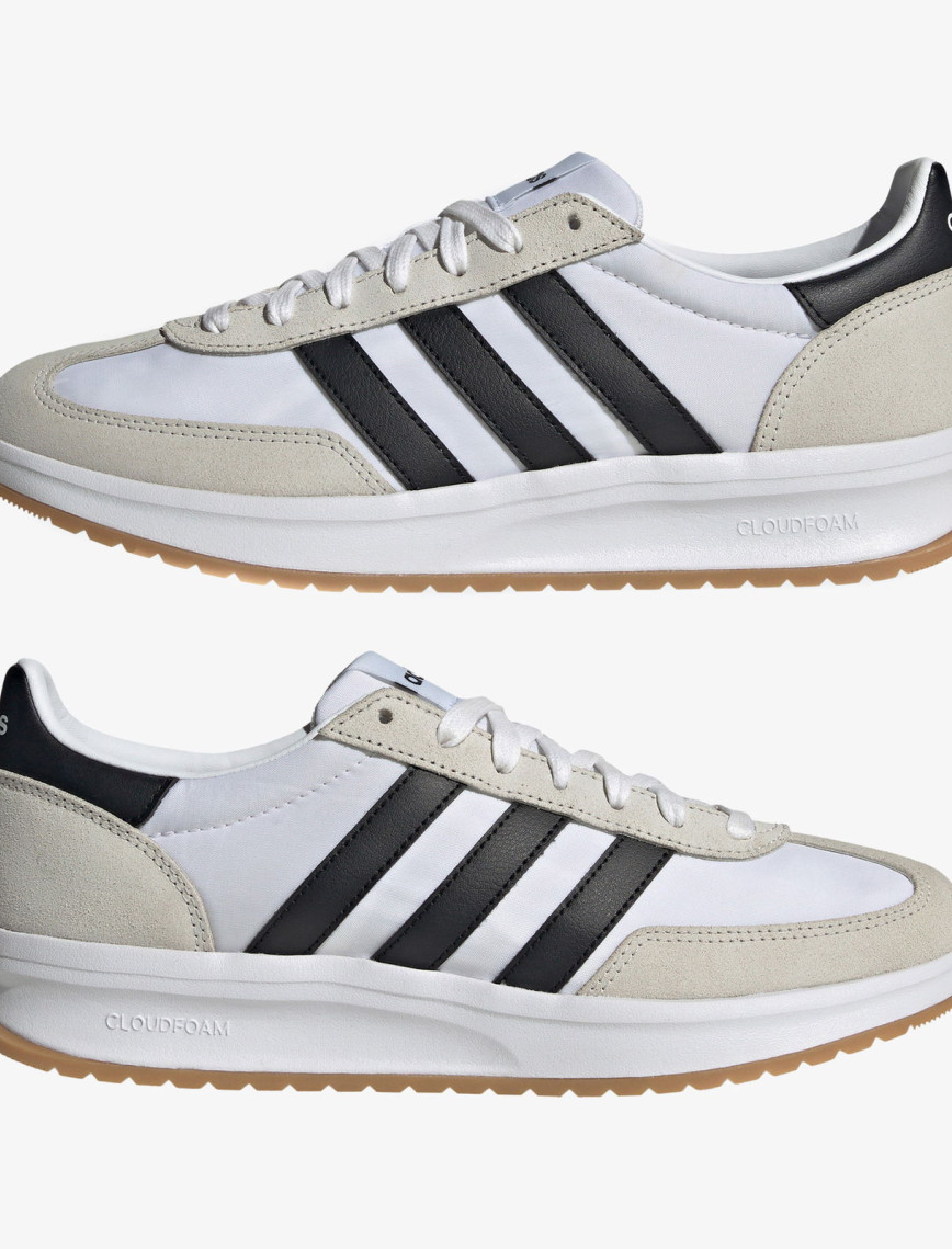 adidas Run 70S 2.0 Erkek Beyaz Koşu Ayakkabısı adidas Run 70S 2.0 Erkek Beyaz Koşu Ayakkabısı