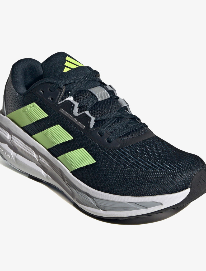 adidas Questar 3 Erkek Mavi Koşu Ayakkabısı adidas Questar 3 Erkek Mavi Koşu Ayakkabısı