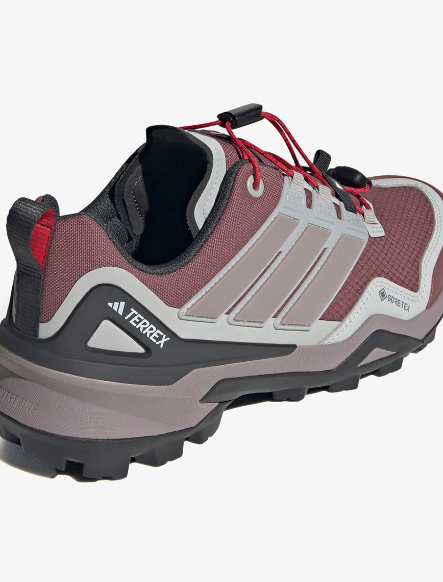 adidas Terrex Skychaser Gore-Tex Unisex Bordo Koşu Ayakkabısı