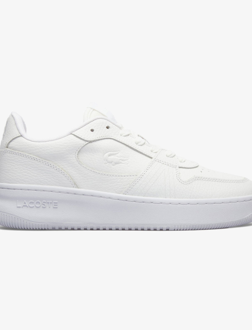 Lacoste L001 Set Erkek Beyaz Spor Ayakkabı Lacoste L001 Set Erkek Beyaz Spor Ayakkabı