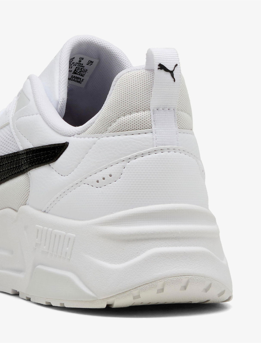 Puma Trinity 2 Lt Kadın Beyaz Spor Ayakkabı Puma Trinity 2 Lt Kadın Beyaz Spor Ayakkabı