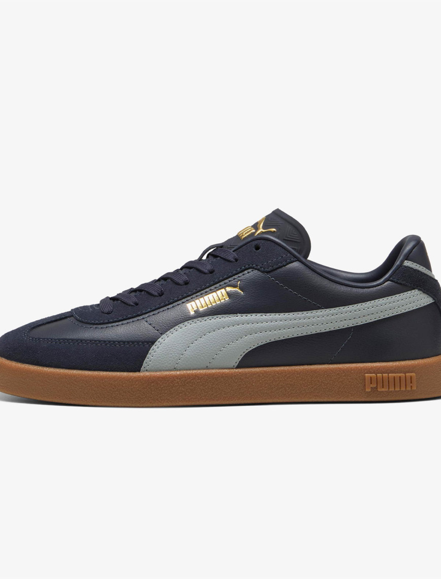 Puma Club Era Kadın Lacivert Spor Ayakkabı Puma Club Era Kadın Lacivert Spor Ayakkabı