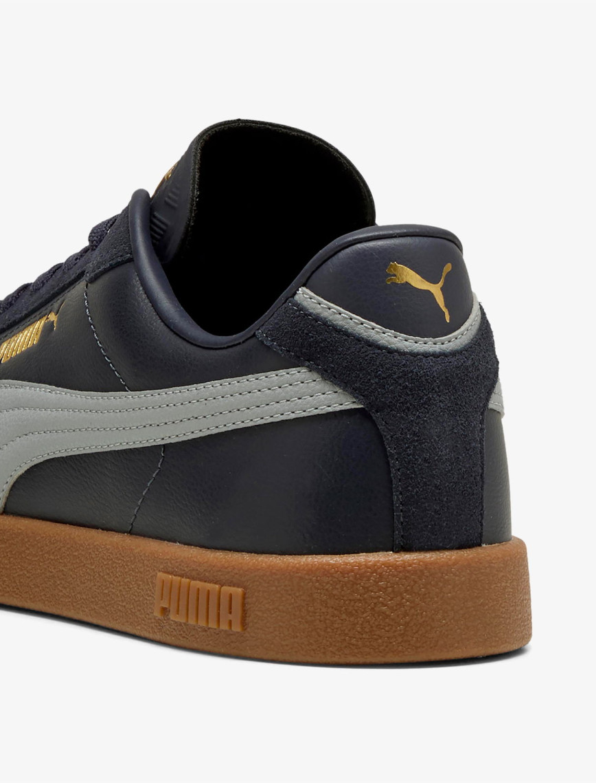 Puma Club Era Kadın Lacivert Spor Ayakkabı Puma Club Era Kadın Lacivert Spor Ayakkabı