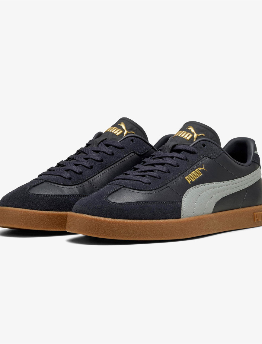 Puma Club Era Kadın Lacivert Spor Ayakkabı Puma Club Era Kadın Lacivert Spor Ayakkabı