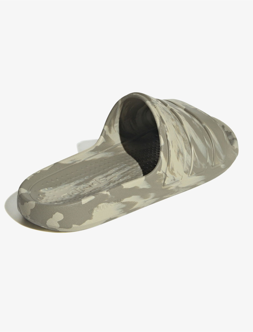 adidas Adilette Flow Erkek Bej Terlik adidas Adilette Flow Erkek Bej Terlik