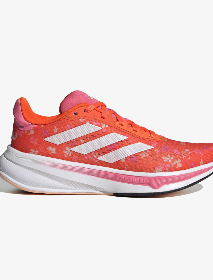 adidas Response Super Kadın Turuncu Koşu Ayakkabısı adidas Response Super Kadın Turuncu Koşu Ayakkabısı