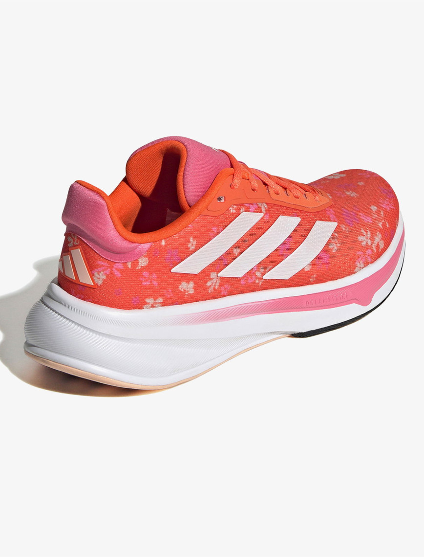 adidas Response Super Kadın Turuncu Koşu Ayakkabısı adidas Response Super Kadın Turuncu Koşu Ayakkabısı
