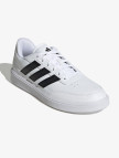 adidas Courtblock Erkek Beyaz Spor Ayakkabı adidas Courtblock Erkek Beyaz Spor Ayakkabı
