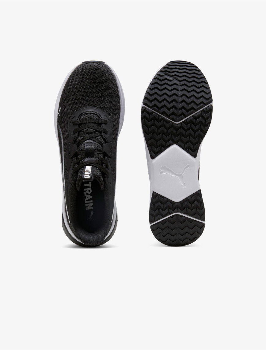 Puma Disperse Xt 4 Erkek Siyah Antrenman Ayakkabısı Puma Disperse Xt 4 Erkek Siyah Antrenman Ayakkabısı