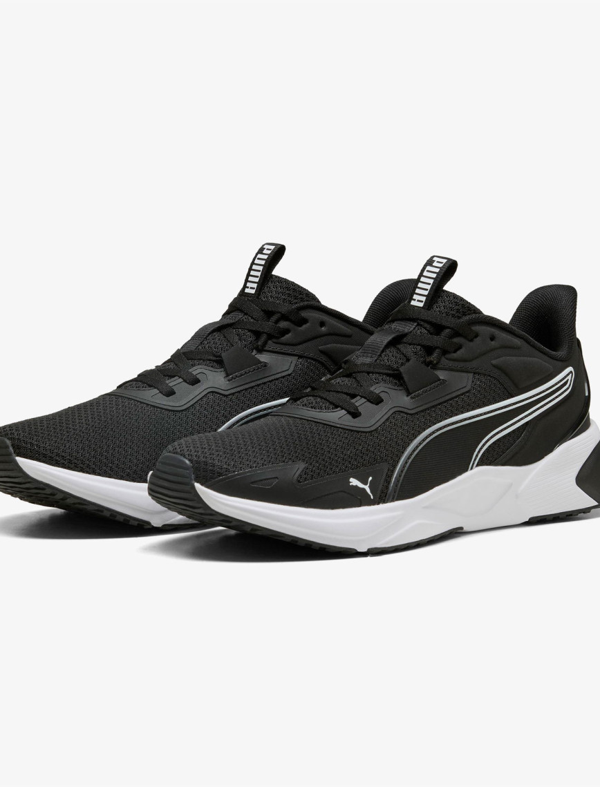 Puma Disperse Xt 4 Erkek Siyah Antrenman Ayakkabısı Puma Disperse Xt 4 Erkek Siyah Antrenman Ayakkabısı