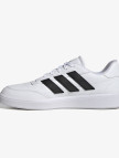 adidas Courtblock Erkek Beyaz Spor Ayakkabı adidas Courtblock Erkek Beyaz Spor Ayakkabı