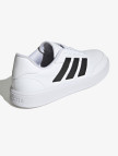 adidas Courtblock Erkek Beyaz Spor Ayakkabı adidas Courtblock Erkek Beyaz Spor Ayakkabı