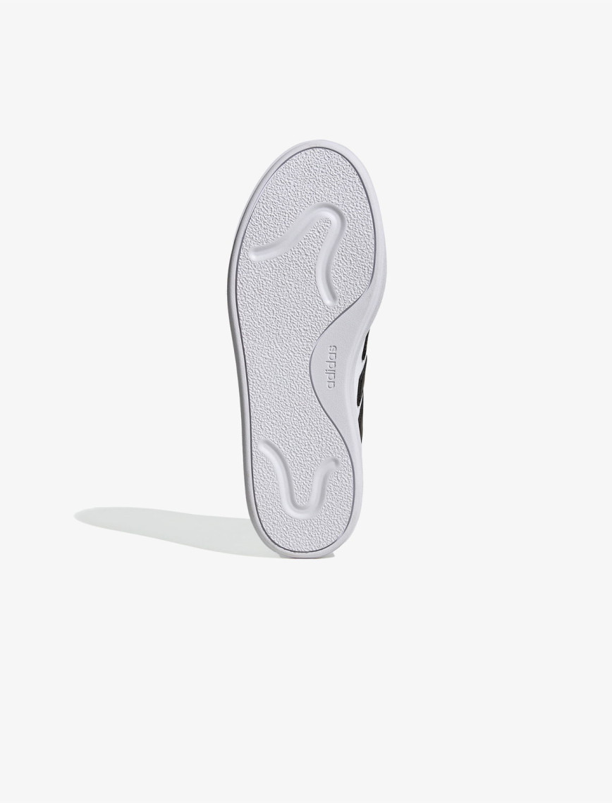 adidas Courtblock Erkek Beyaz Spor Ayakkabı adidas Courtblock Erkek Beyaz Spor Ayakkabı