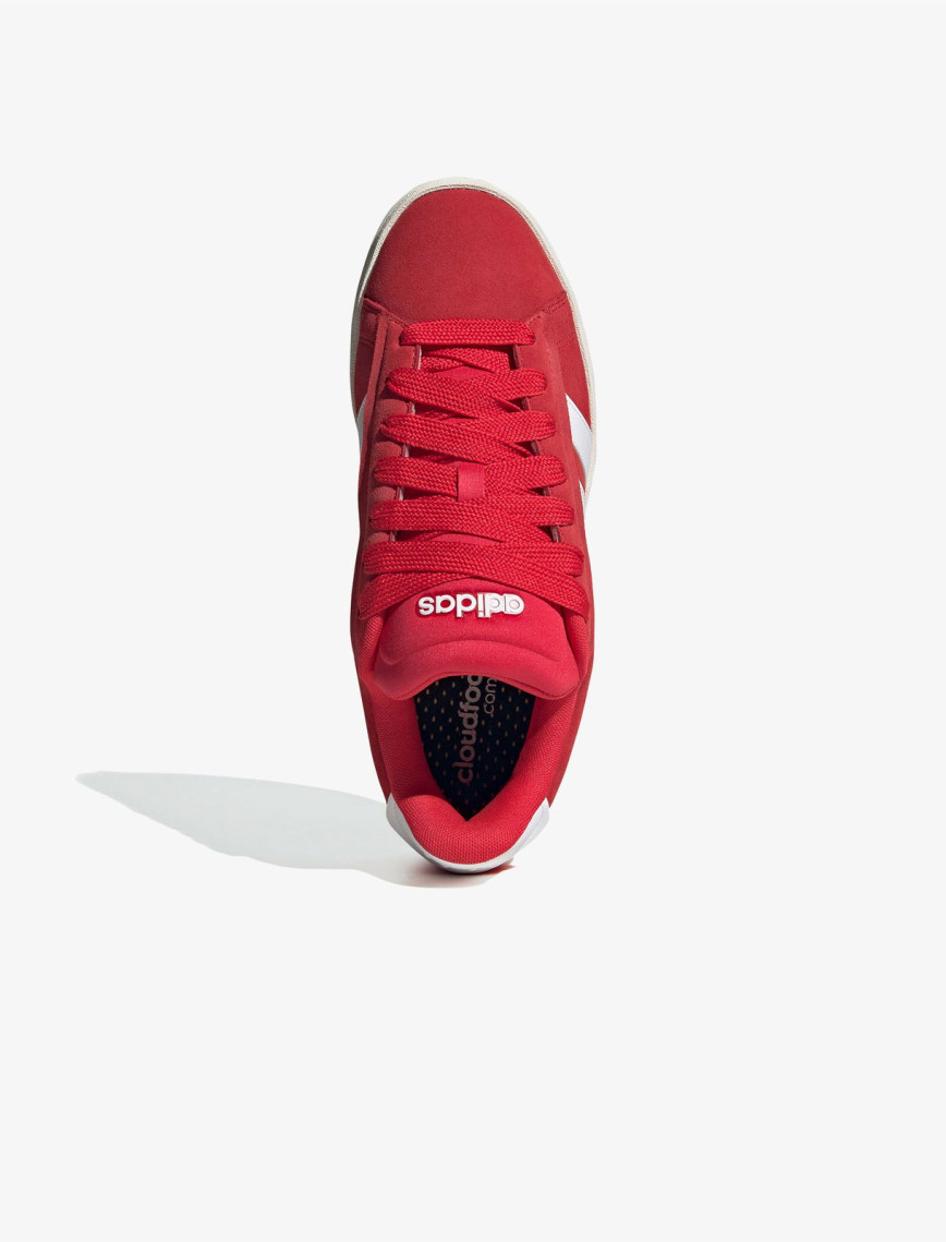 adidas Grand Court Alpha Erkek Kırmızı Spor Ayakkabı adidas Grand Court Alpha Erkek Kırmızı Spor Ayakkabı