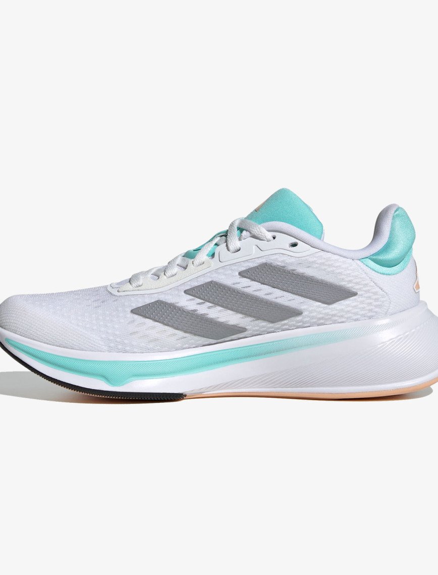 adidas Response Super Kadın Beyaz Koşu Ayakkabısı adidas Response Super Kadın Beyaz Koşu Ayakkabısı