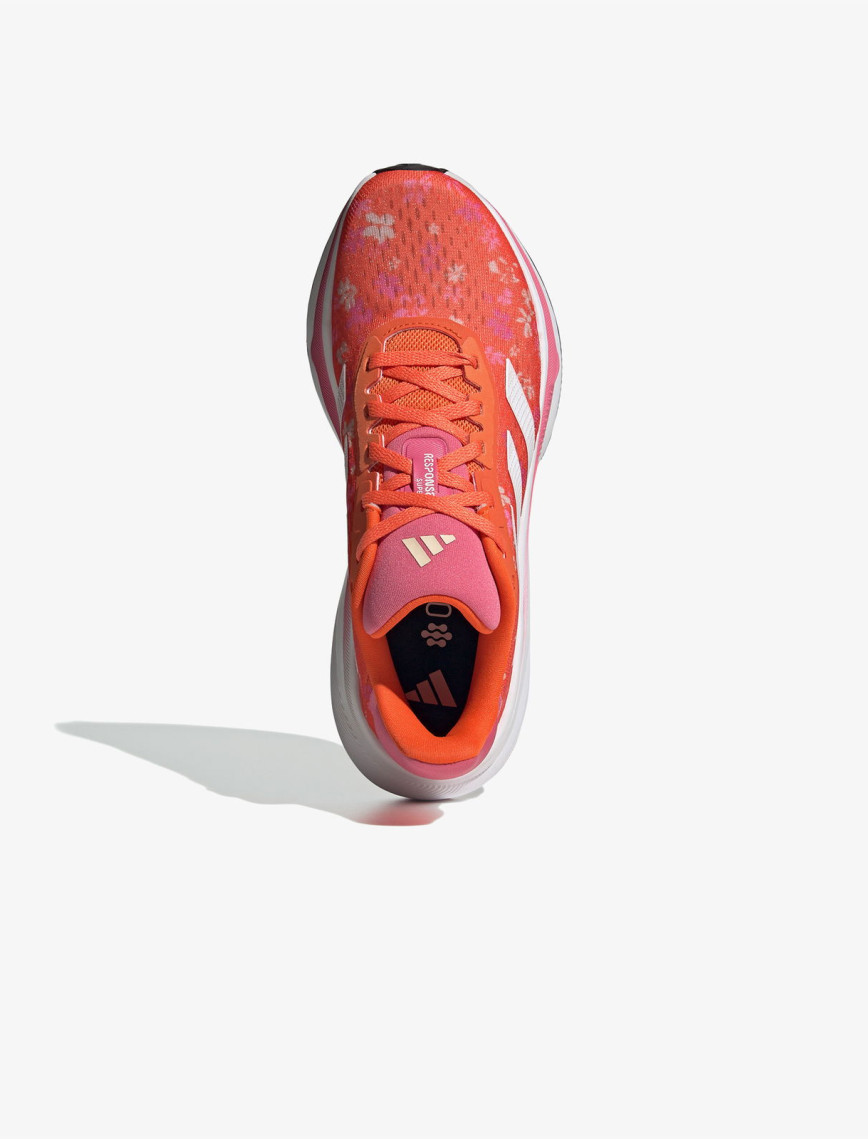 adidas Response Super Kadın Turuncu Koşu Ayakkabısı adidas Response Super Kadın Turuncu Koşu Ayakkabısı