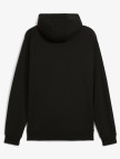 Puma Tad Ess French Terry Erkek Siyah Sweatshirt Puma Tad Ess French Terry Erkek Siyah Sweatshirt