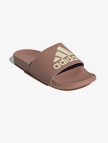 adidas Adilette Comfort Kadın Kahverengi Terlik adidas Adilette Comfort Kadın Kahverengi Terlik