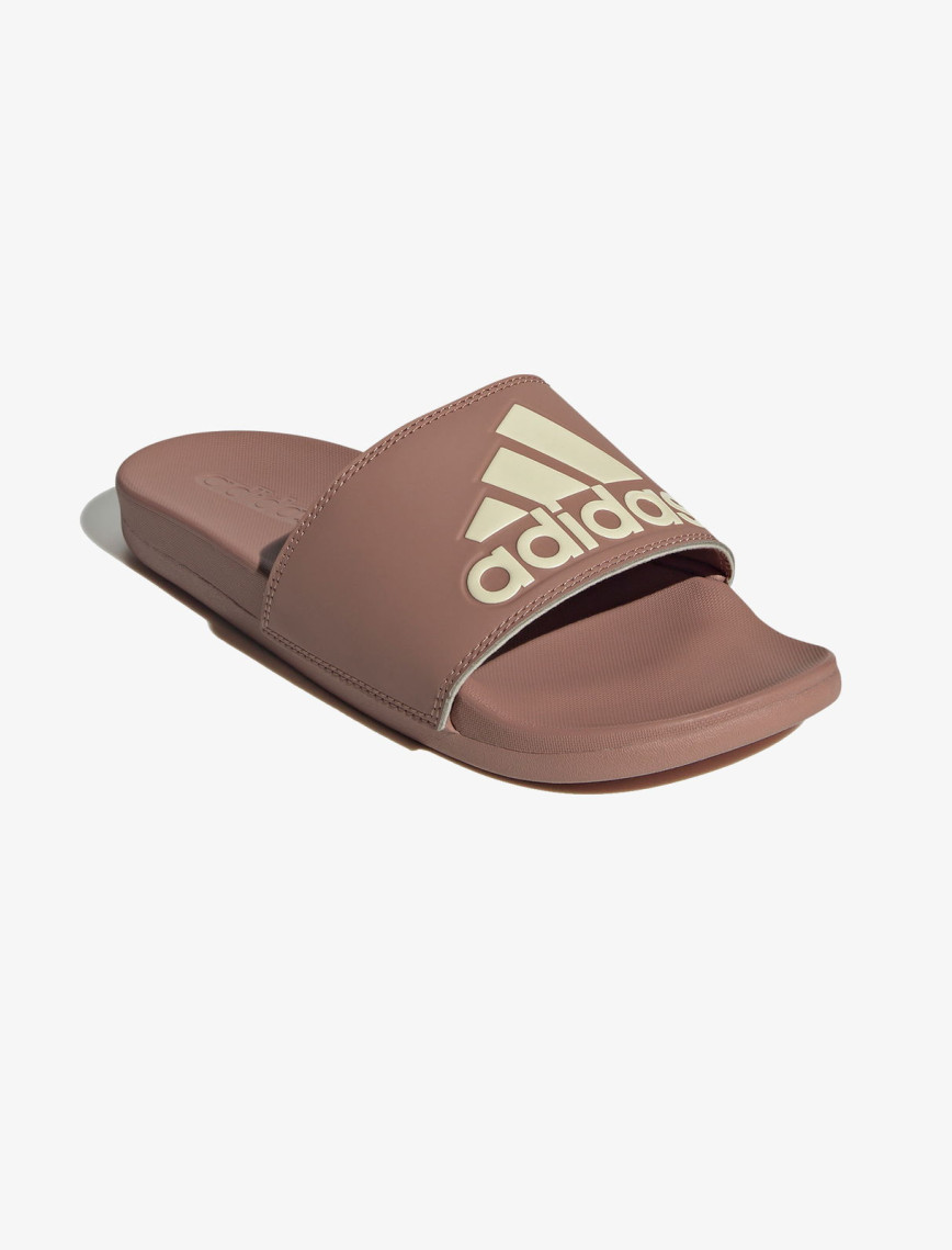 adidas Adilette Comfort Kadın Kahverengi Terlik adidas Adilette Comfort Kadın Kahverengi Terlik