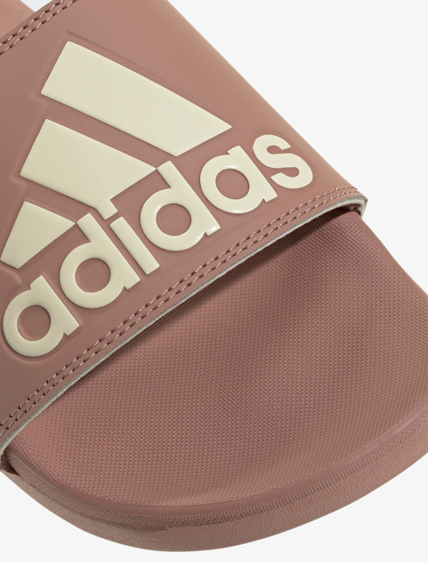 adidas Adilette Comfort Kadın Kahverengi Terlik adidas Adilette Comfort Kadın Kahverengi Terlik