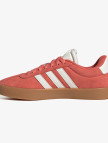 adidas VL Court 3.0 Kadın Kırmızı Spor Ayakkabı adidas VL Court 3.0 Kadın Kırmızı Spor Ayakkabı