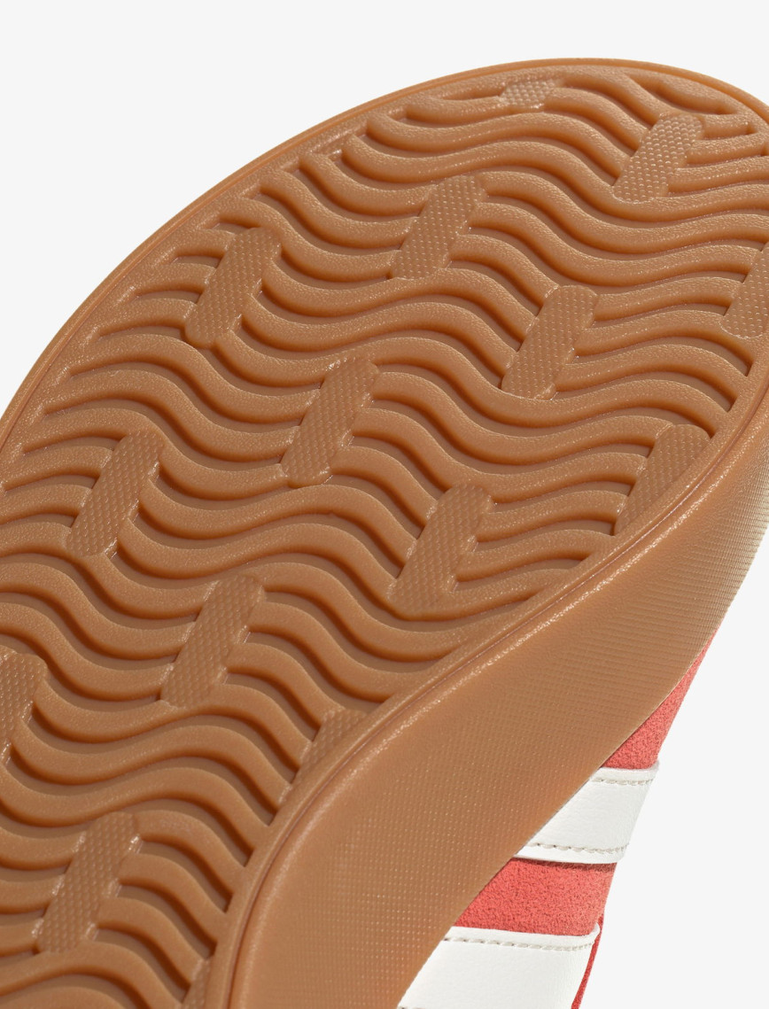 adidas VL Court 3.0 Kadın Kırmızı Spor Ayakkabı adidas VL Court 3.0 Kadın Kırmızı Spor Ayakkabı