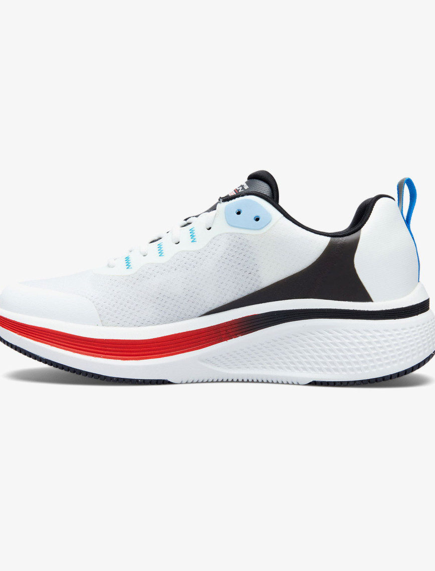 Skechers Go Run Elevate 2.0 Erkek Beyaz Koşu Ayakkabısı Skechers Go Run Elevate 2.0 Erkek Beyaz Koşu Ayakkabısı