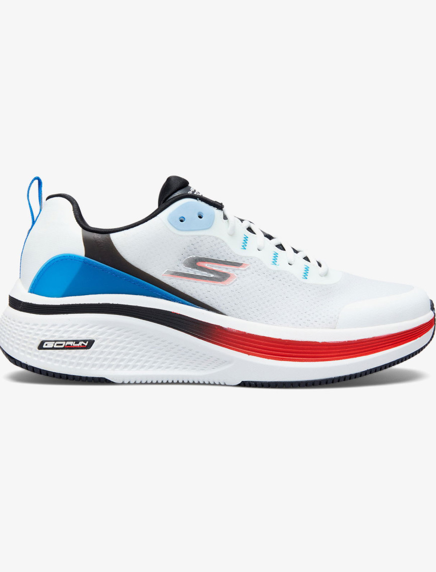Skechers Go Run Elevate 2.0 Erkek Siyah Koşu Ayakkabısı Skechers Go Run Elevate 2.0 Erkek Siyah Koşu Ayakkabısı