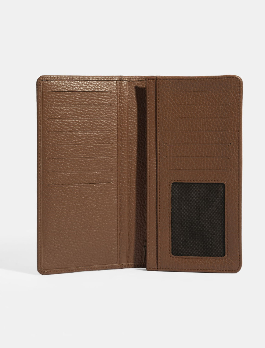 Erkek Taba Deri Cüzdan Erkek Taba Deri Cüzdan