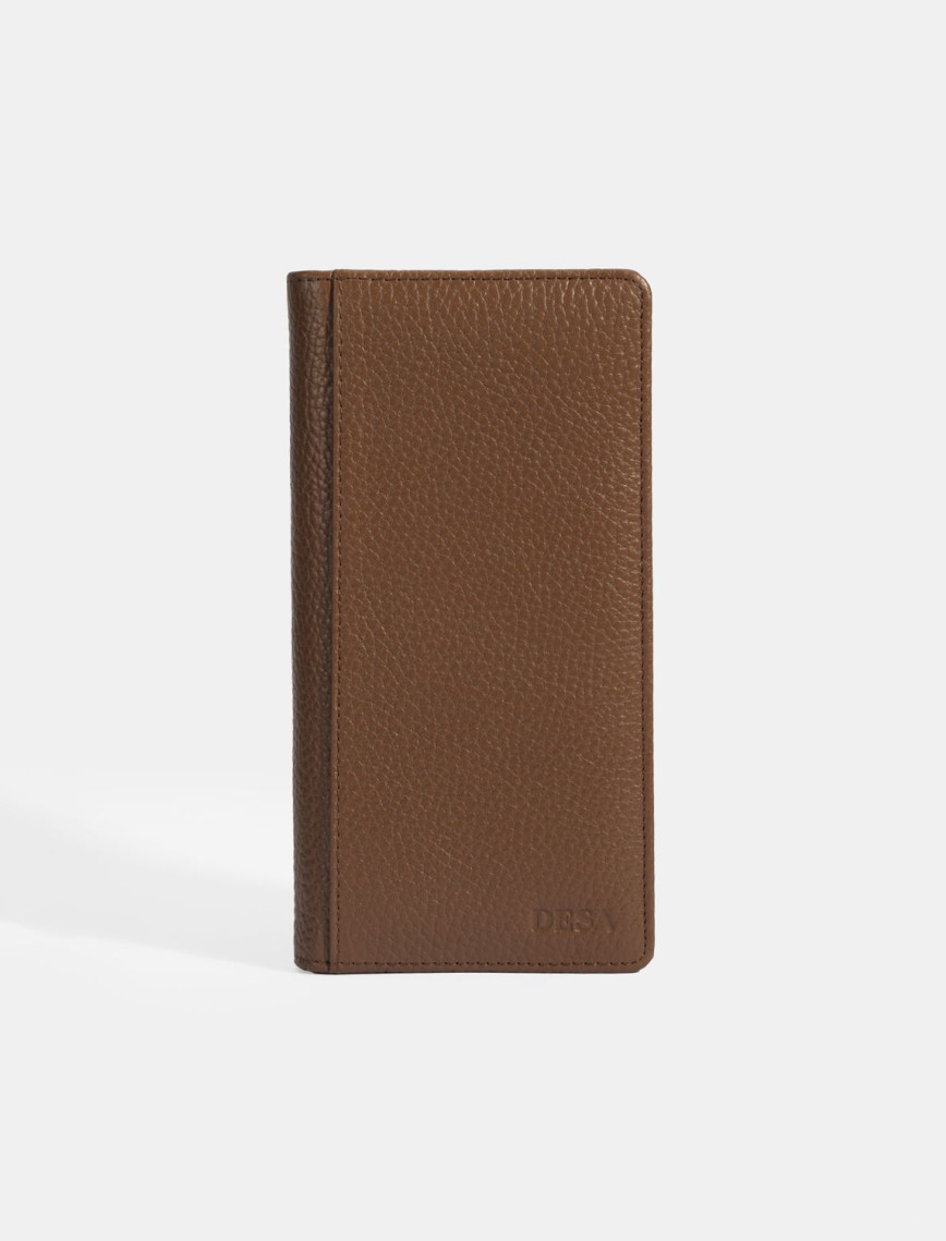 Erkek Taba Deri Cüzdan Erkek Taba Deri Cüzdan