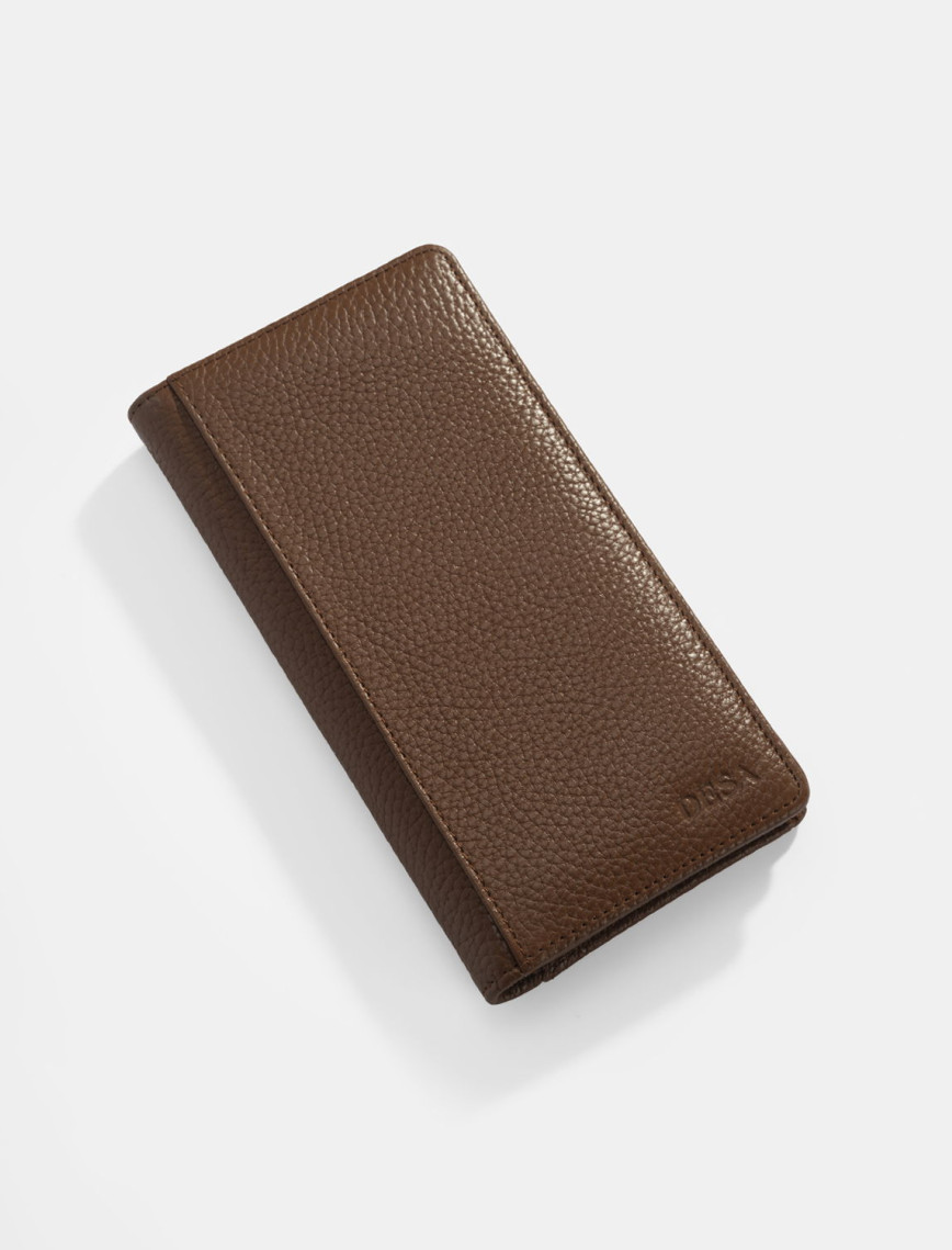 Erkek Siyah Deri Cüzdan Erkek Siyah Deri Cüzdan