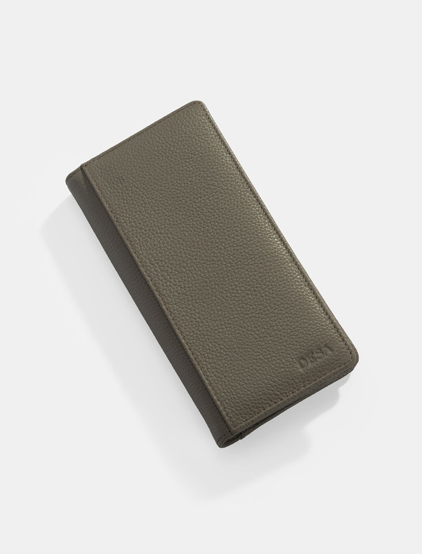 Erkek Siyah Deri Cüzdan Erkek Siyah Deri Cüzdan