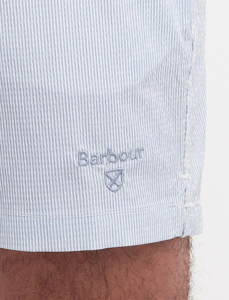 Barbour Somerset Deniz Şortu Barbour Somerset Deniz Şortu