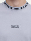 B.Intl Logo Tipped T-Shirt B.Intl Logo Tipped T-Shirt