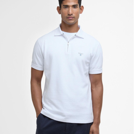 Barbour Hingham Polo Yaka Barbour Hingham Polo Yaka