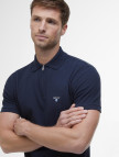 Barbour Hingham Polo Yaka Barbour Hingham Polo Yaka