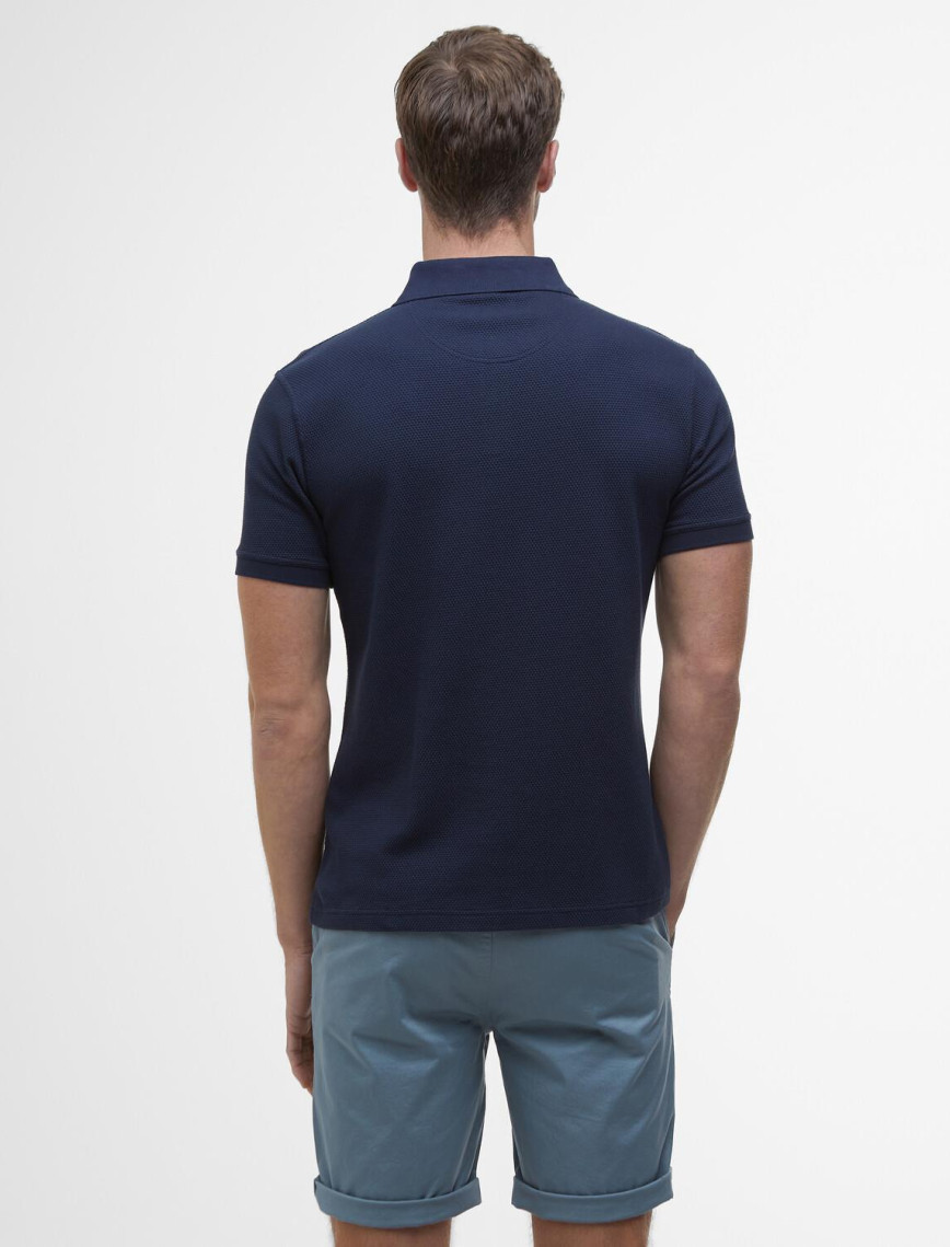 Barbour Hingham Polo Yaka Barbour Hingham Polo Yaka