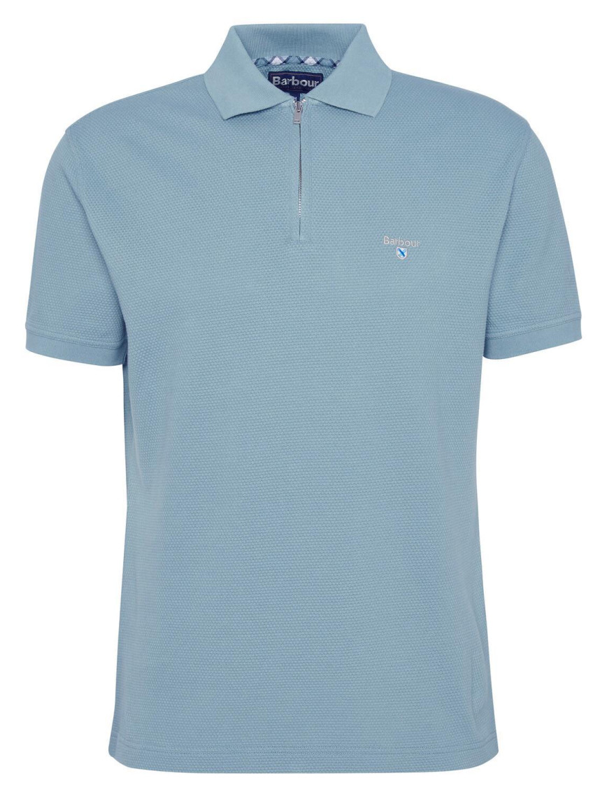 Barbour Hingham Polo Yaka Barbour Hingham Polo Yaka